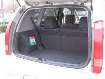 Toyota Opa