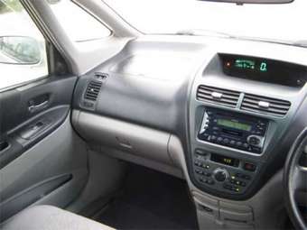 Toyota Opa