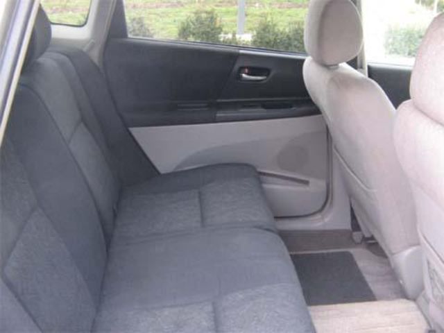 2000 Toyota Opa