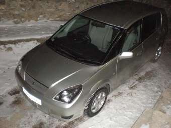 2000 Toyota Opa