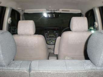 Toyota Opa