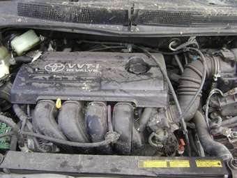 Toyota Opa