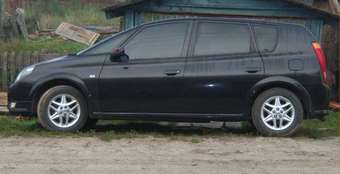 2000 Toyota Opa