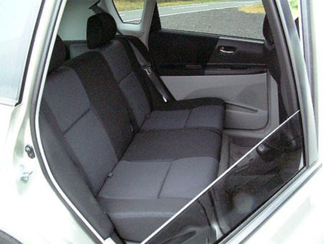 2000 Toyota Opa