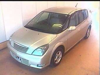 2000 Toyota Opa