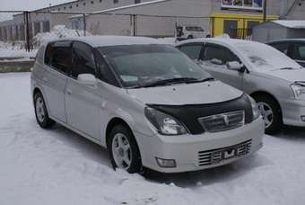 2000 Toyota Opa