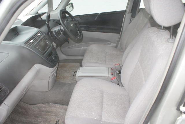 2000 Toyota Opa