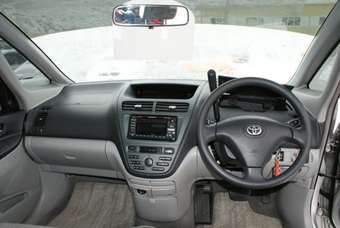 Toyota Opa