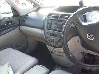 Toyota Opa