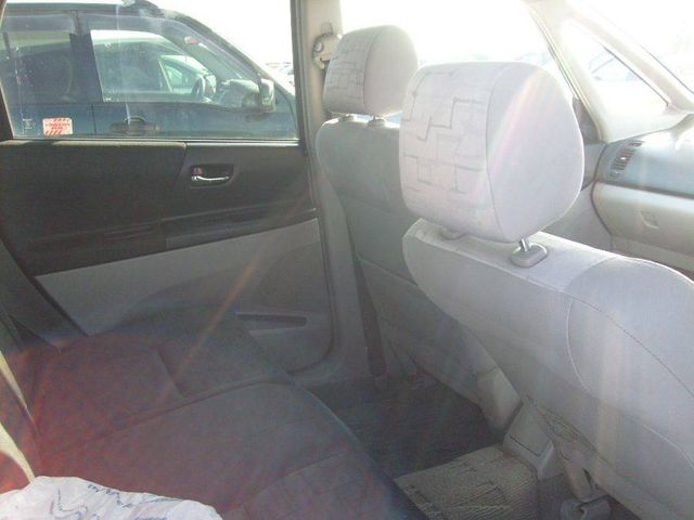 2000 Toyota Opa
