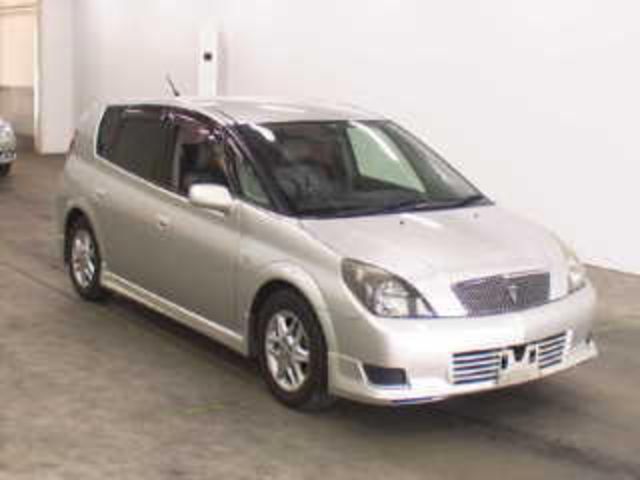 2000 Toyota Opa