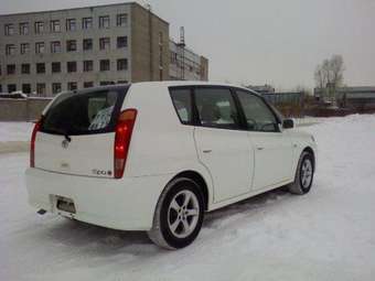 2000 Toyota Opa