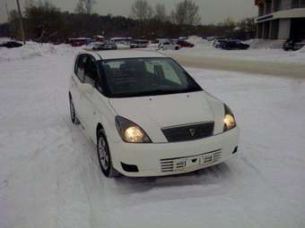 Toyota Opa