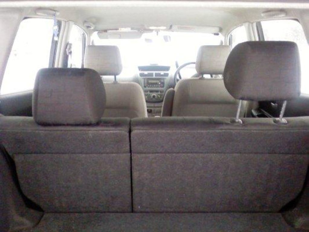 2000 Toyota Opa