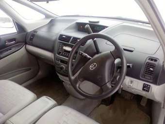 Toyota Opa