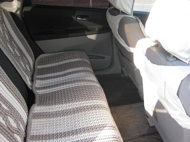 2000 Toyota Opa