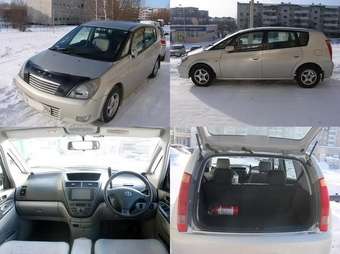 2000 Toyota Opa