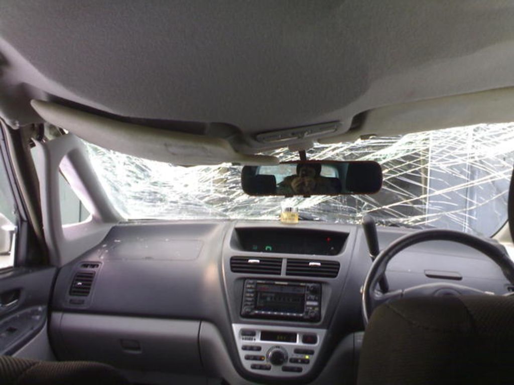 2000 Toyota Opa