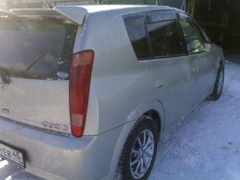 2000 Opa