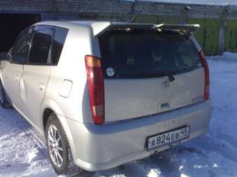 Toyota Opa