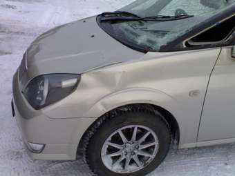 Toyota Opa