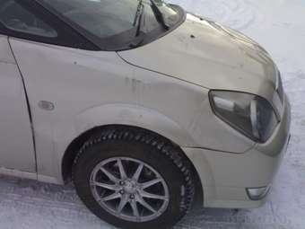 Toyota Opa