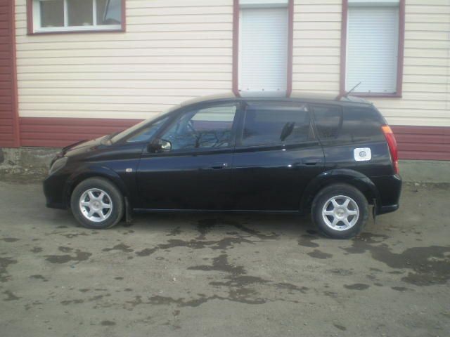 2000 Toyota Opa