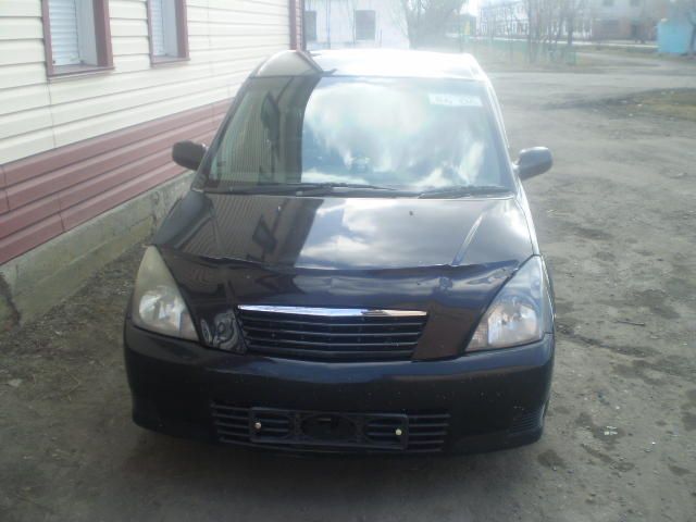 2000 Toyota Opa