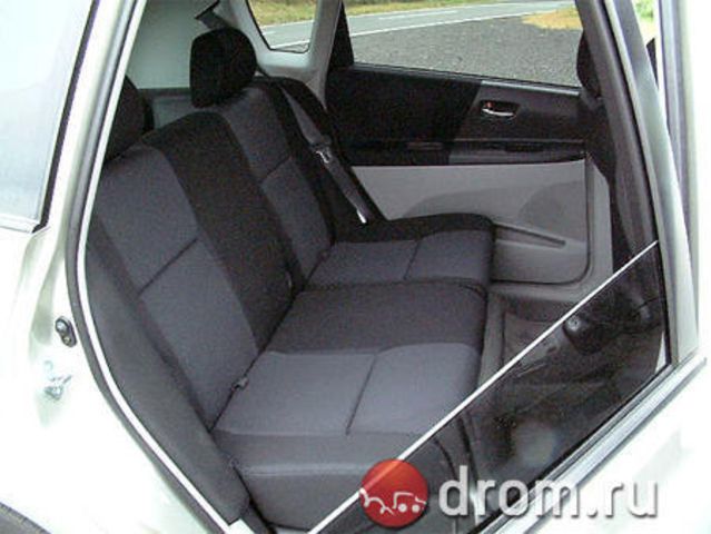 2000 Toyota Opa