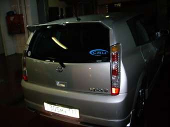 2000 Toyota Opa