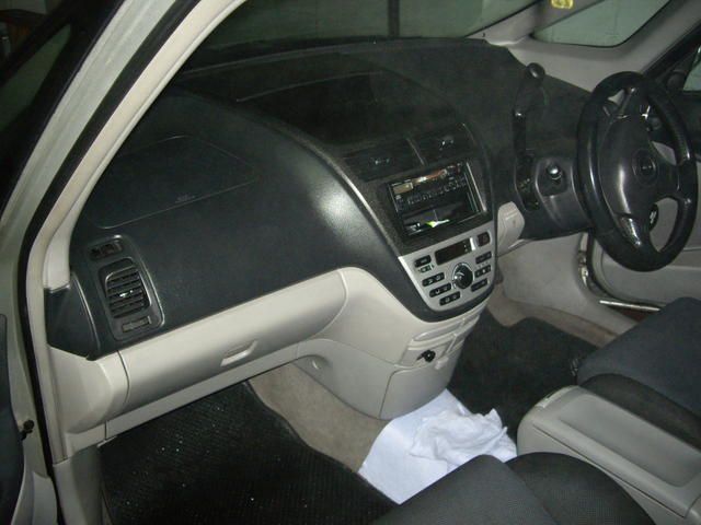2000 Toyota Opa