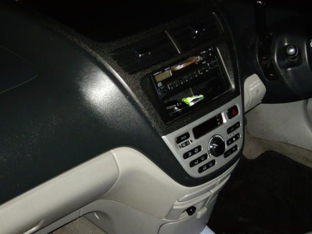 2000 Toyota Opa
