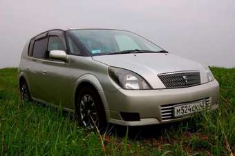 2000 Opa