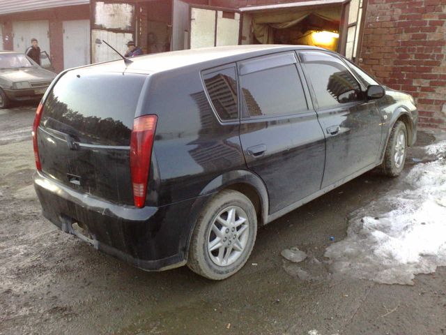 2000 Toyota Opa