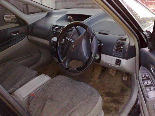 2000 Toyota Opa
