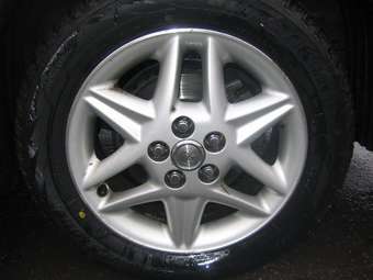 Toyota Opa