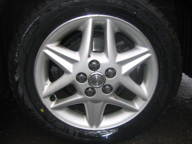 2000 Toyota Opa