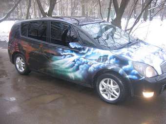 Toyota Opa