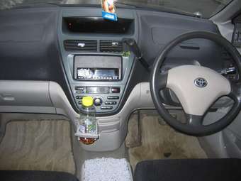 Toyota Opa