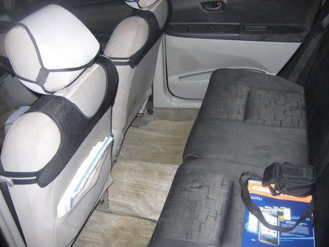 2000 Toyota Opa
