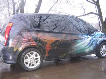 Toyota Opa
