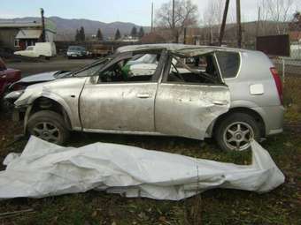Toyota Opa