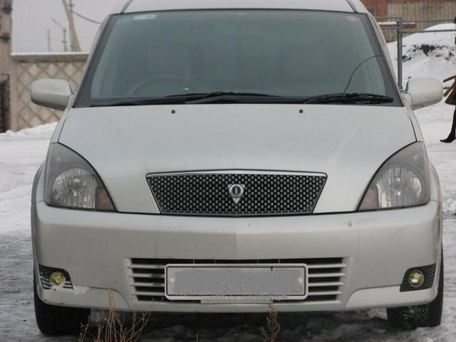 2000 Toyota Opa