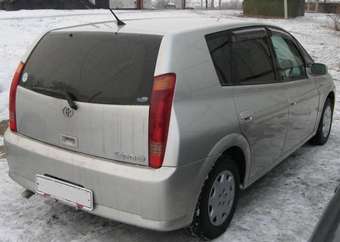 2000 Opa