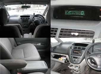 Toyota Opa