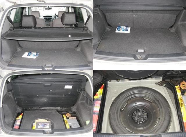 2000 Toyota Opa