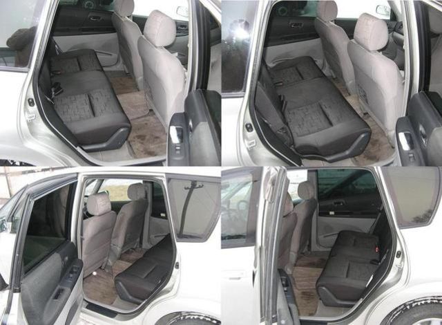 2000 Toyota Opa