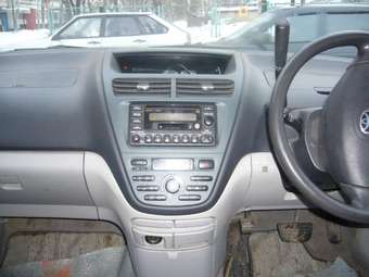 Toyota Opa