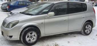 Toyota Opa