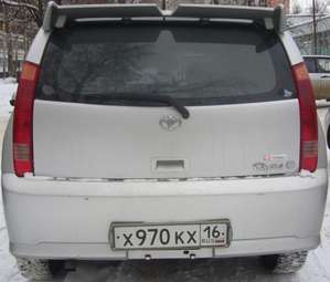 Toyota Opa